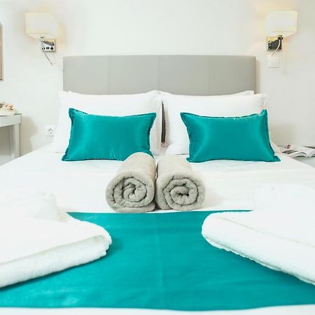 Lux VIP Apartments Peraía Extérieur photo