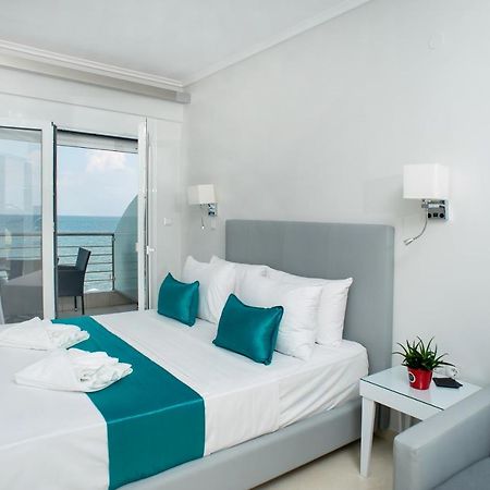 Lux VIP Apartments Peraía Extérieur photo