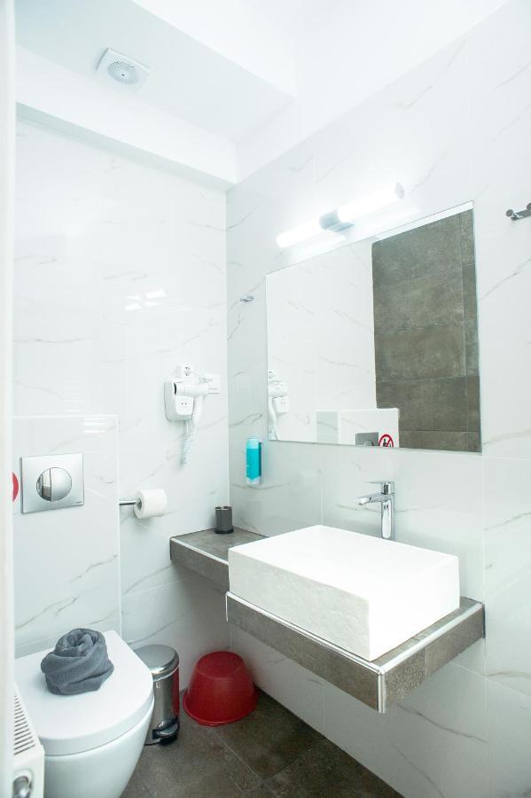 Lux VIP Apartments Peraía Extérieur photo