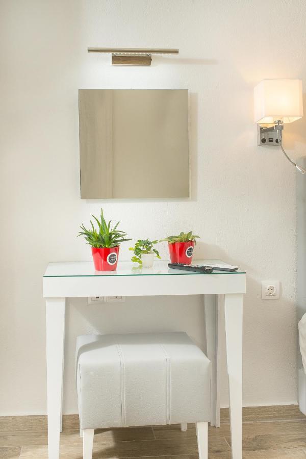 Lux VIP Apartments Peraía Extérieur photo