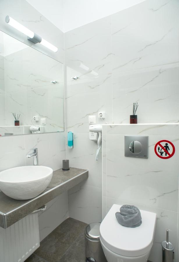 Lux VIP Apartments Peraía Extérieur photo