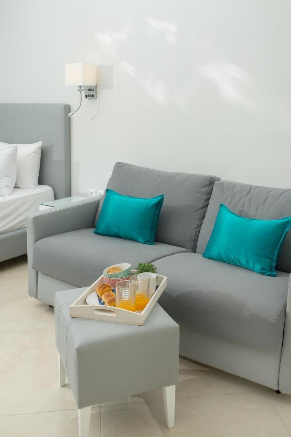 Lux VIP Apartments Peraía Extérieur photo
